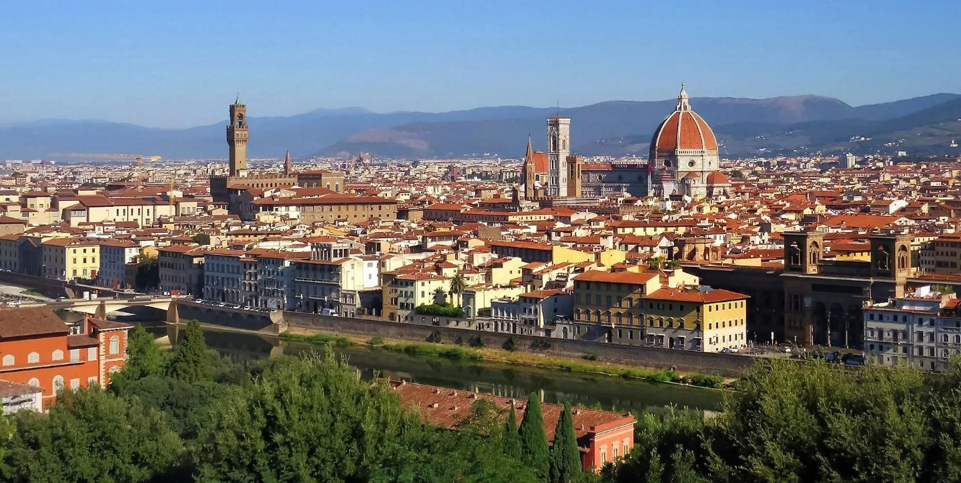 Best Bnb Pitti Florence