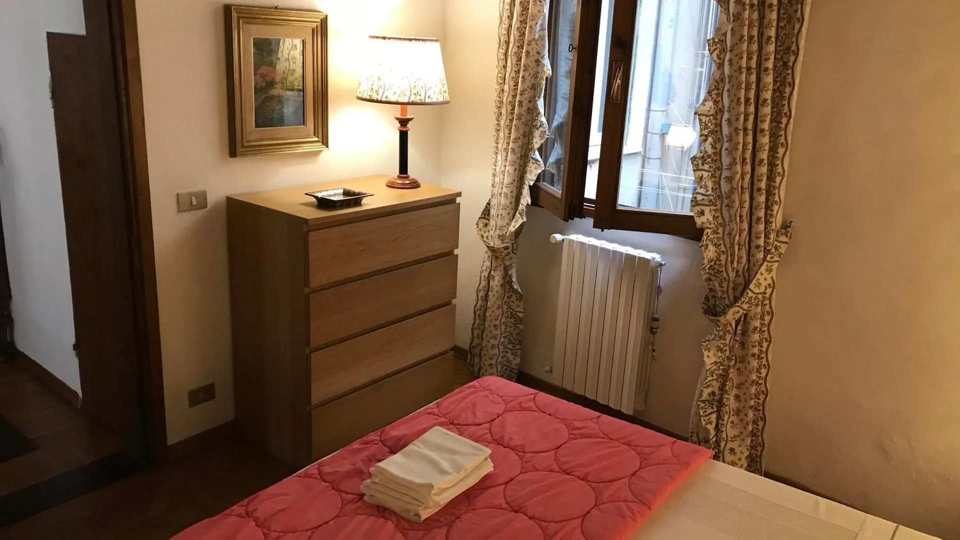 Best Bnb Pitti Florence Bed & Breakfast