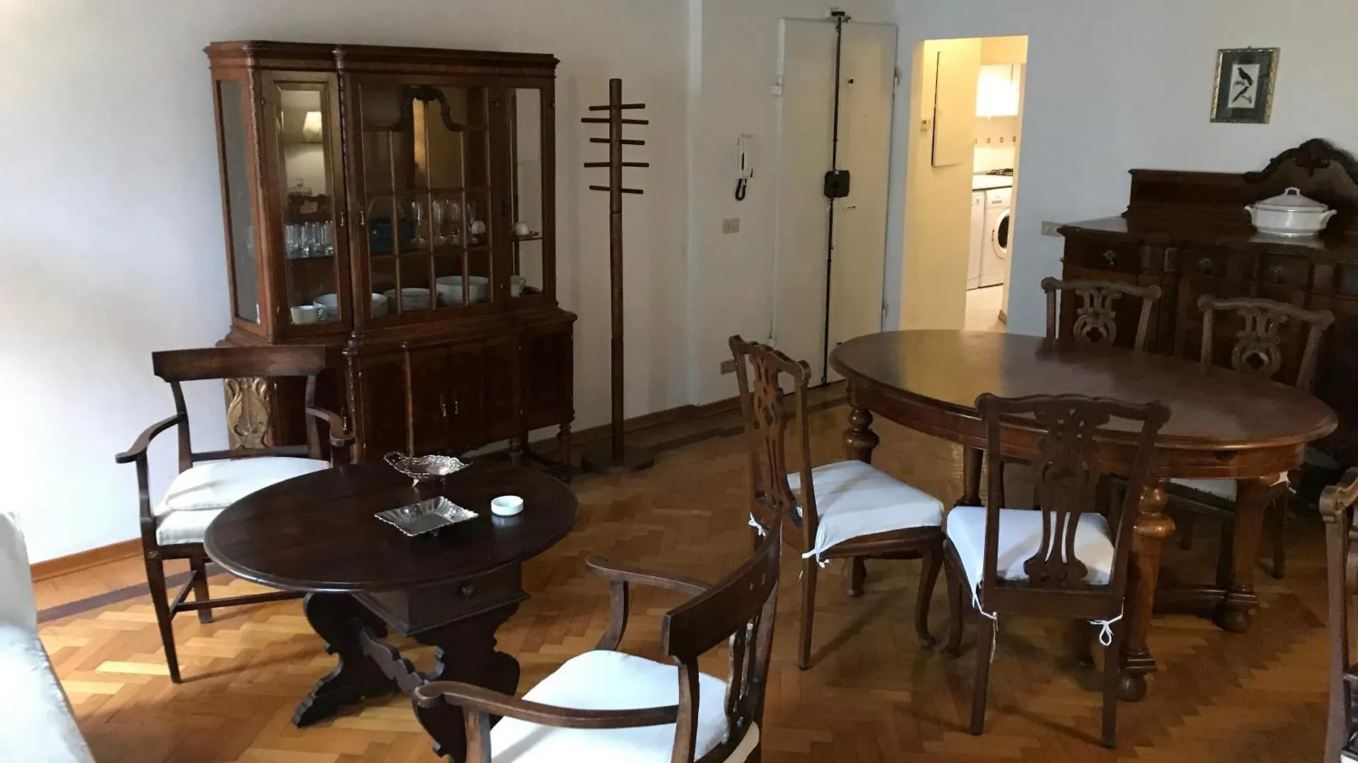 Best Bnb Pitti Florence Bed & Breakfast