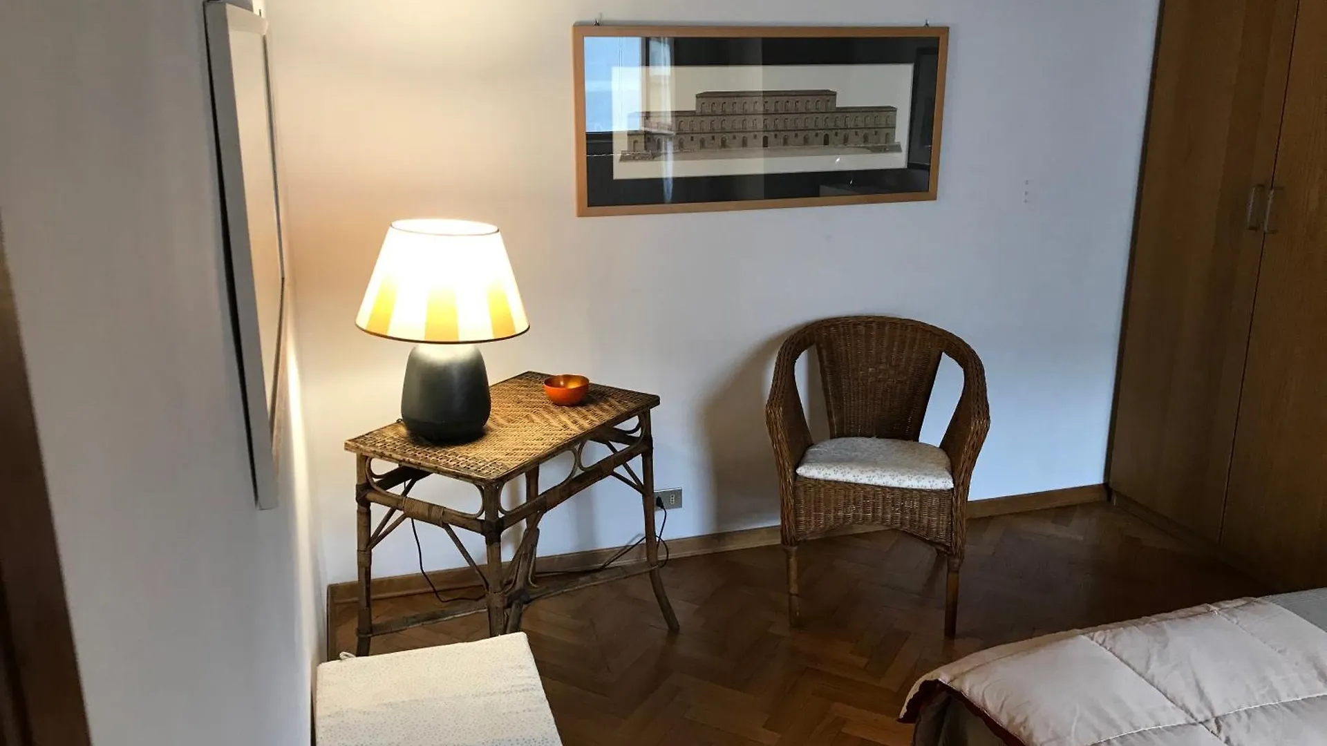Best Bnb Pitti Florence Bed & Breakfast