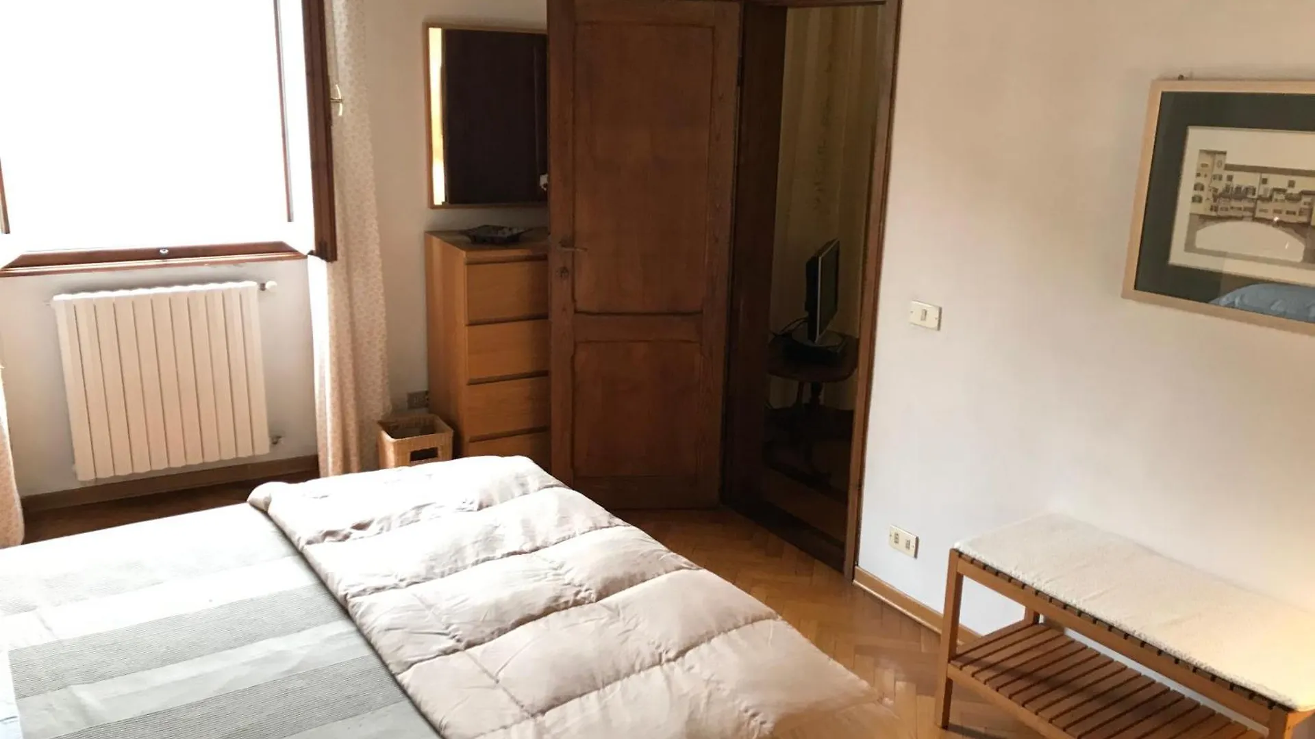 Best Bnb Pitti Florence Italy