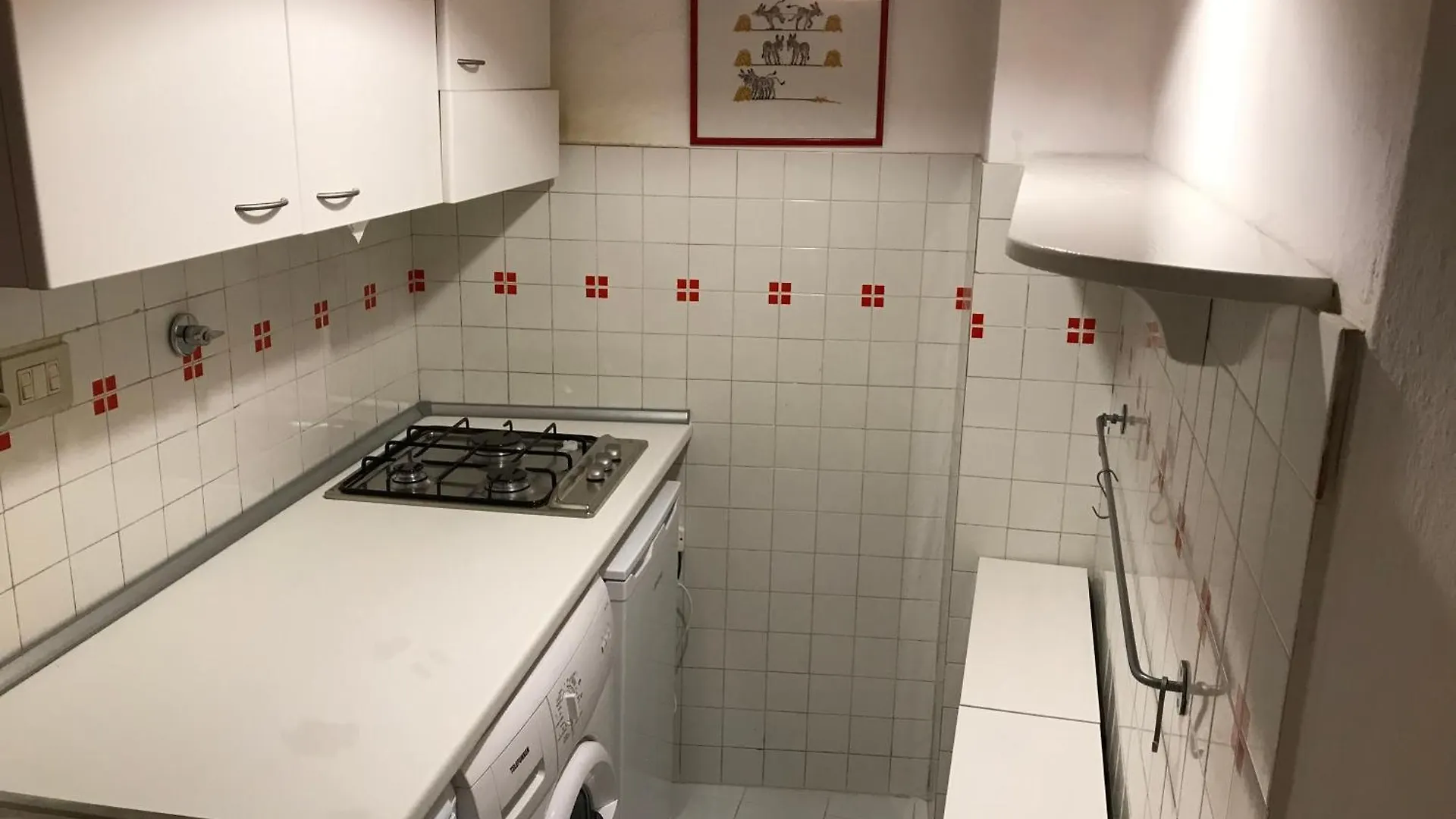 Bed & Breakfast Best Bnb Pitti Florence