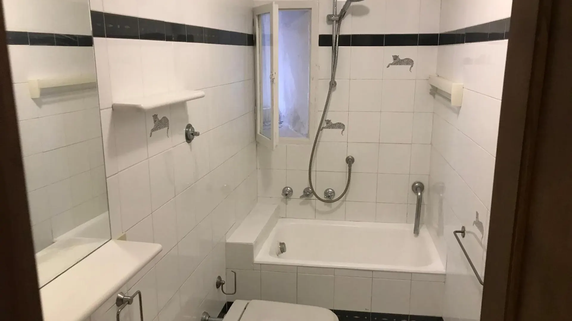 Best Bnb Pitti Florence Italy